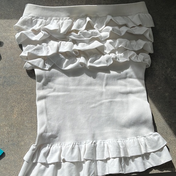 bebe Tube Tops - Picture 3 of 7